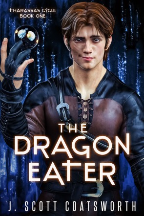 COVER - Dragon Eater[65]